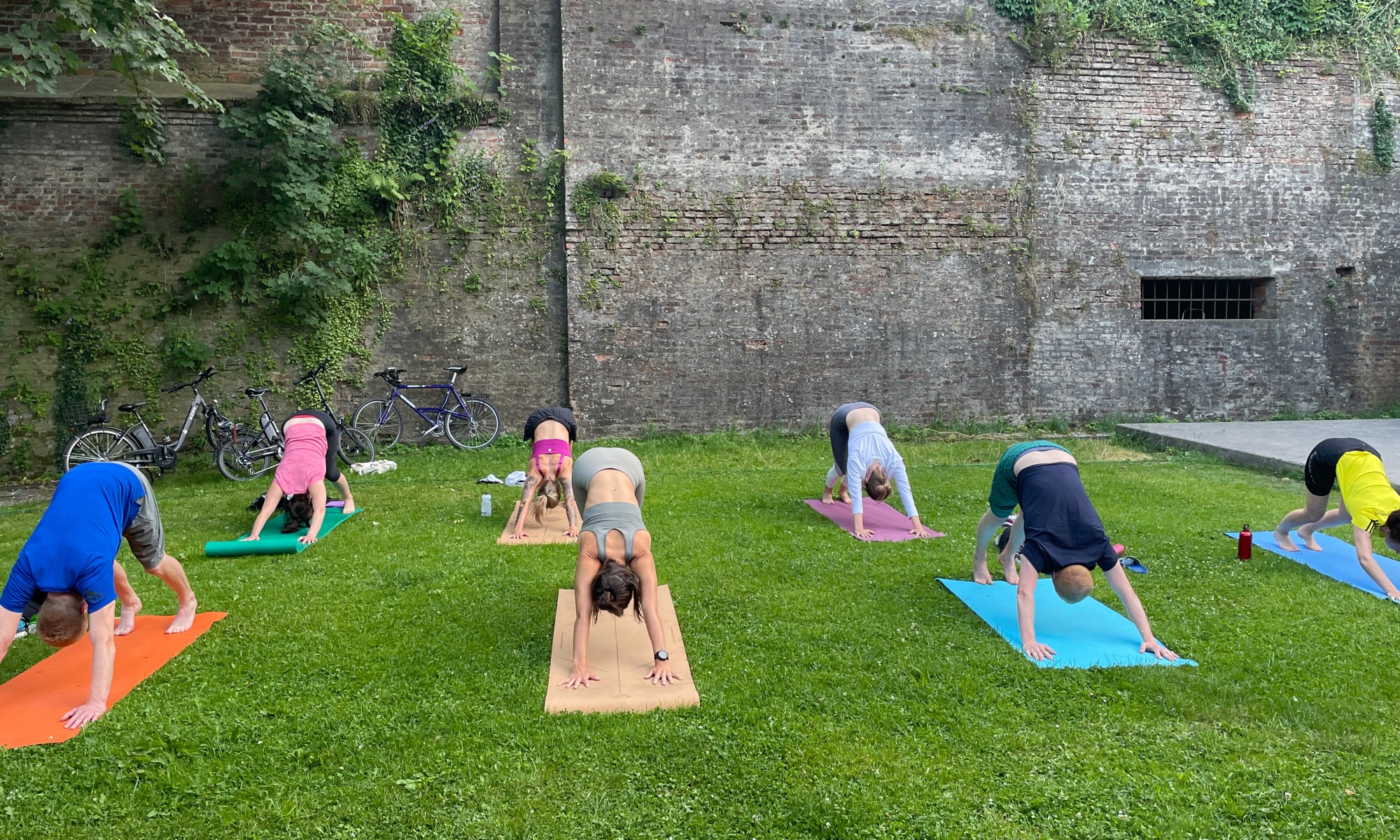 graz, yoga, stadtpark, yoga klasse, klasse, yogaklasse, graz, yoga training, stadtpark graz, Montag, 19.00 Uhr,
